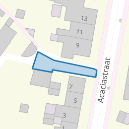 Perceel UBG00-B-4801