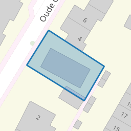 Perceel UBG00-B-4810