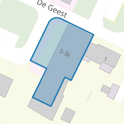 Perceel UBG00-B-4894