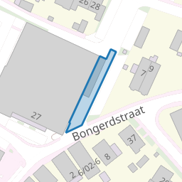 Perceel UBG00-B-4932