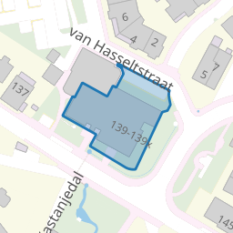 Perceel UBG00-B-4964