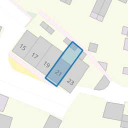 Perceel UBG00-B-5005