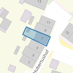 Perceel UBG00-B-5011