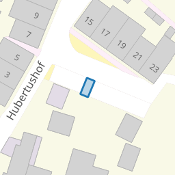 Perceel UBG00-B-5013