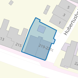 Perceel UBG00-B-5035