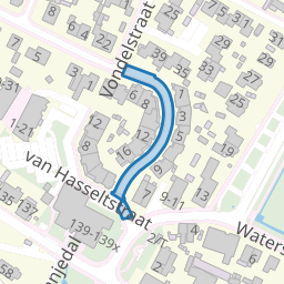 Perceel UBG00-B-5049