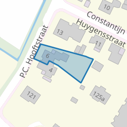 Perceel UBG00-B-5073