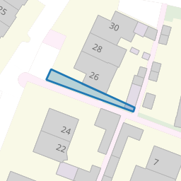 Perceel UBG00-B-5091