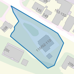 Perceel UBG00-B-5097