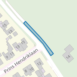 Perceel UBG00-B-5107