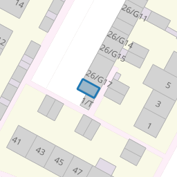 Perceel UBG00-B-5114