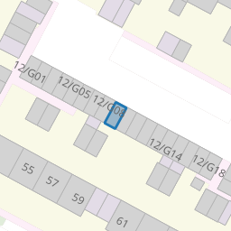 Perceel UBG00-B-5128