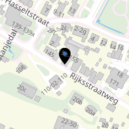 Appartement UBG00 B 5141 2