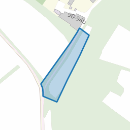 Perceel UBG00-B-890