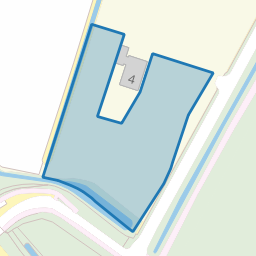 Perceel UBG00-D-127