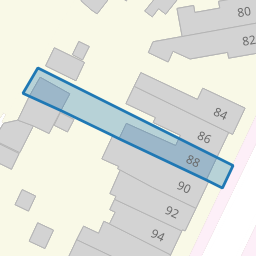 Perceel UBH00-A-2052