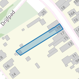 Perceel UBH00-A-2337