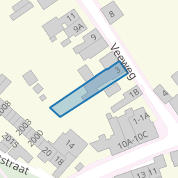 Perceel UBH00-A-2347