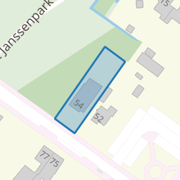 Perceel UBH00-A-2412