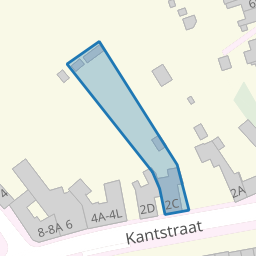 Perceel UBH00-A-2707