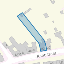 Perceel UBH00-A-2708