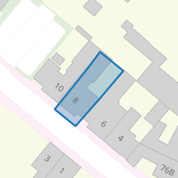 Perceel UBH00-A-2738
