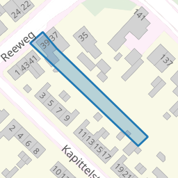 Perceel UBH00-A-2793