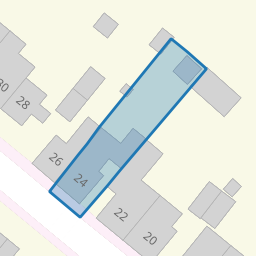 Perceel UBH00-A-2869