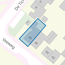 Perceel UBH00-A-2992