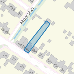 Perceel UBH00-A-3002