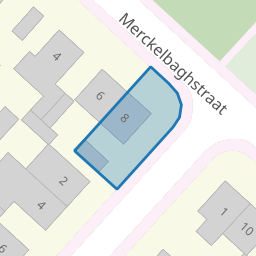 Perceel UBH00-A-3050