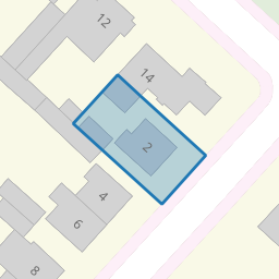 Perceel UBH00-A-3095