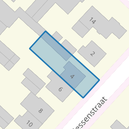 Perceel UBH00-A-3096