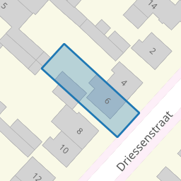 Perceel UBH00-A-3097