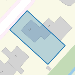 Perceel UBH00-A-3223