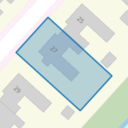 Perceel UBH00-A-3233