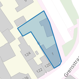 Perceel UBH00-A-3279