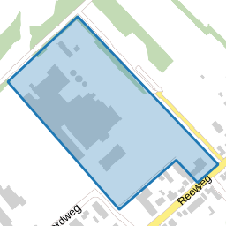 Perceel UBH00-A-3380