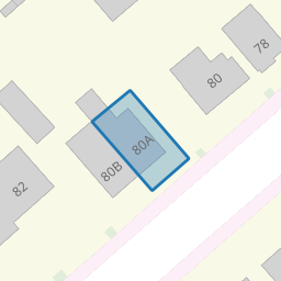 Perceel UBH00-A-3384