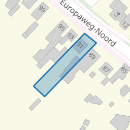 Perceel UBH00-A-3394