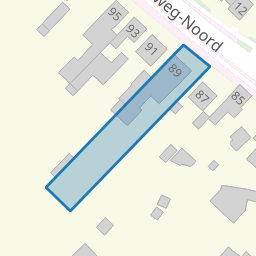 Perceel UBH00-A-3395