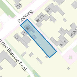 Perceel UBH00-A-3423