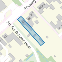 Perceel UBH00-A-3425