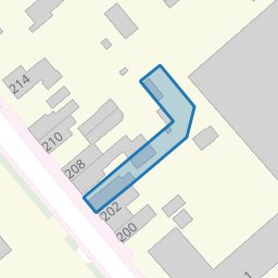 Perceel UBH00-A-3443