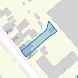 Perceel UBH00-A-3444