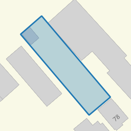 Perceel UBH00-A-3496