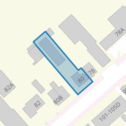 Perceel UBH00-A-3497