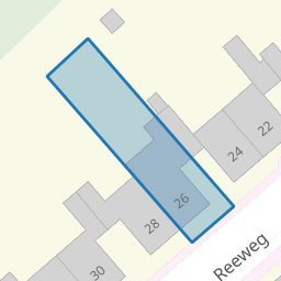 Perceel UBH00-A-3499