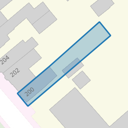 Perceel UBH00-A-3553