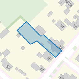 Perceel UBH00-A-3592